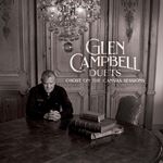 Glen Campbell - Glen Campbell Duets: Ghost On The Canvass Sessions (Music CD)