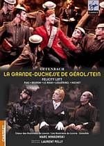 La Grande-Duchesse De Gerolstein - Offenbach (Two Discs)