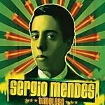 Sergio Mendes - Timeless (Music CD)