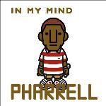 Pharrell Williams - In My Mind (Music CD)
