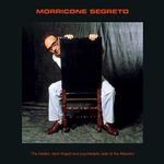 Ennio Morricone -  Morricone Segreto (Music CD)
