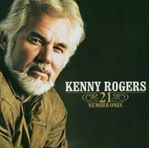Kenny Rogers - Number Ones (Remastered) (Music CD)