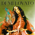 Demi Lovato - The Art of Starting Over…Dancing with the Devil (Music CD)