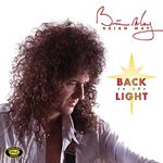 Brian May - Back To The Light (Deluxe Edition Music CD)