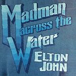 Elton John -  Madman Across The Water (50th Anniversary Music CD)