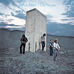The Who - Who's Next (50th Anniversary Music CD)