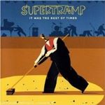 Supertramp - It Was The Best of Times: Live (Music CD)