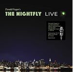 Donald Fagen - The Nightfly: Live (Music CD)