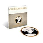 Yusuf / Cat Stevens - Catch Bull at Four (Music CD)