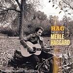 Various Artists - Hag: The Best Of Merle Haggard (Music CD)