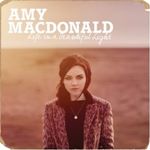 Amy Macdonald - Life in a Beautiful Light (Music CD)