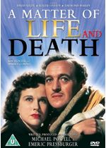 Matter Of Life And Death (1946)