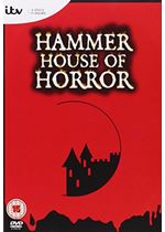 Hammer House Of Horror - Complete (Four Discs)