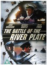 Battle of the River Plate (1956)