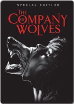The Company Of Wolves (1984)