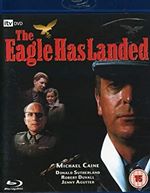 The Eagle Has Landed (Blu-Ray)