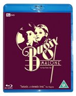 Bugsy Malone (Blu-Ray)