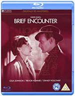 Brief Encounter (Blu-Ray) (1945)