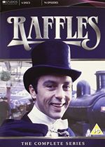 Raffles: The Complete Series