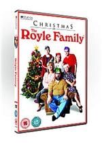 Christmas With The Royle Family