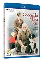 Goodnight Mister Tom (Blu-ray)