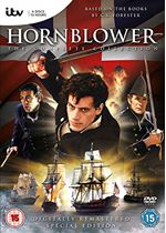 Hornblower - The Complete Collection