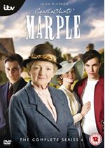 Agatha Christie's Marple - Series 6