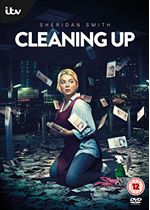 Cleaning Up [DVD] [2019]