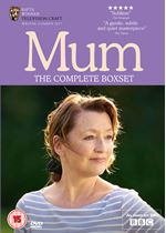 Mum Complete Series 1-3