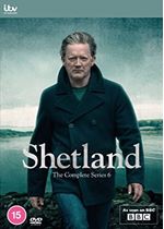 Shetland: Series 6