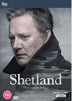 Shetland: Series 7