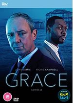 Grace - Series 3