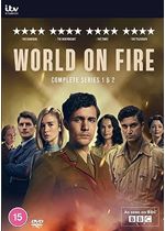 World on Fire: Series 1-2 [DVD]