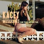 Kacey Musgraves - Same Trailer Different Park (Music CD)