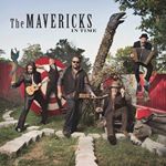 The Mavericks - In Time (Music CD)