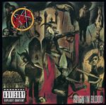 Slayer - Reign In Blood (Music CD)