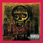 Slayer - Seasons In The Abyss (Music CD)