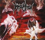 Immolation - Dawn of Possession (Music CD)