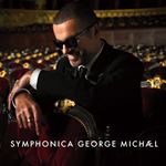 George Michael - Symphonica (Music CD)