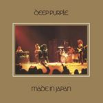 Deep Purple - Made in Japan (Live Recording) (Music CD)