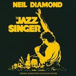 Neil Diamond - Jazz Singer (Original Soundtrack) (Music CD)