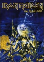 Iron Maiden: Live After Death (Music DVD)