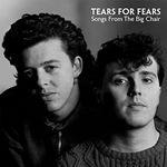 Tears for Fears - Songs from the Big Chair (Music CD)