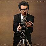 Elvis Costello & The Attractions - This Year's Model (2021 Remaster) (Music CD)