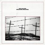 The Killers - Pressure Machine (Music CD)