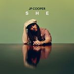 JP Cooper - She (Music CD)