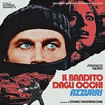 Ennio Morricone - Il bandito dagli occhi azzurri (Music CD)