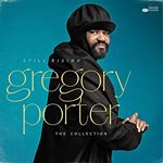 Gregory Porter - Still Rising (Music CD)