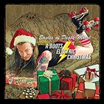 Eagles of Death Metal - A Boots Electric Christmas (Music CD)