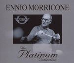 Ennio Morricone - The Platinum Collection (Music CD)